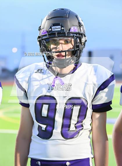 Thumbnail 2 in O'Connor vs. Millennium (Freshman) photogallery.