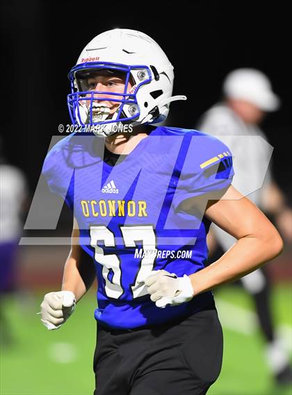 Thumbnail 1 in O'Connor vs. Millennium (Freshman) photogallery.