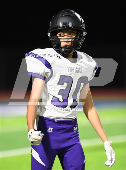 Thumbnail 1 in O'Connor vs. Millennium (Freshman) photogallery.