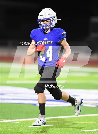Thumbnail 2 in O'Connor vs. Millennium (Freshman) photogallery.