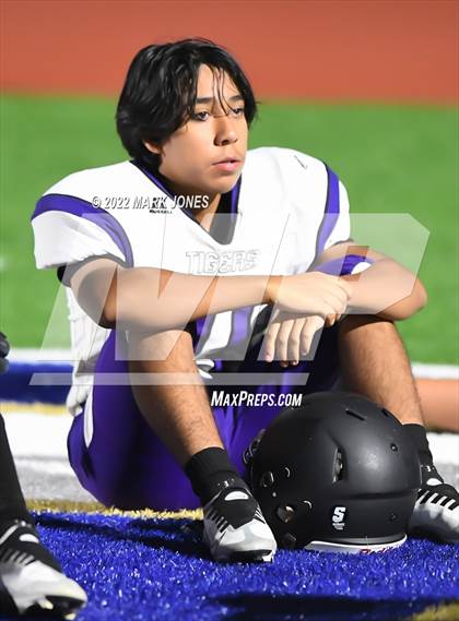 Thumbnail 1 in O'Connor vs. Millennium (Freshman) photogallery.