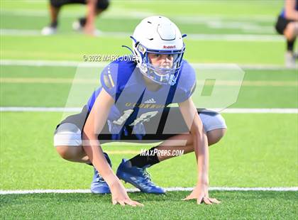 Thumbnail 2 in O'Connor vs. Millennium (Freshman) photogallery.