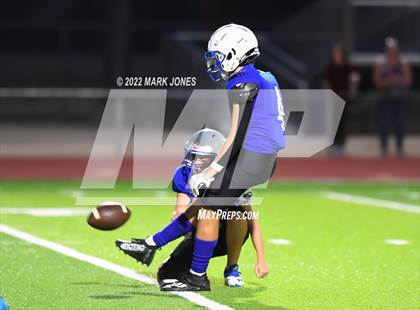 Thumbnail 3 in O'Connor vs. Millennium (Freshman) photogallery.
