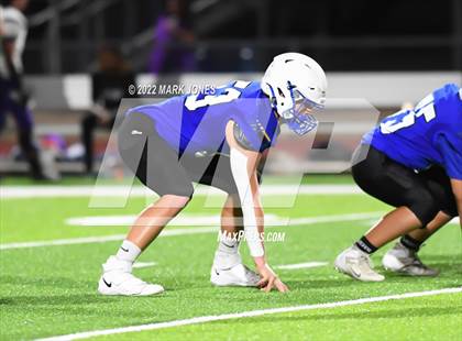 Thumbnail 3 in O'Connor vs. Millennium (Freshman) photogallery.