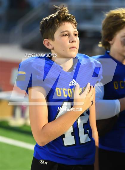 Thumbnail 3 in O'Connor vs. Millennium (Freshman) photogallery.