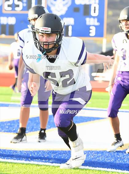 Thumbnail 2 in O'Connor vs. Millennium (Freshman) photogallery.