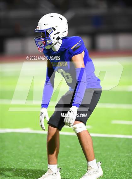 Thumbnail 2 in O'Connor vs. Millennium (Freshman) photogallery.