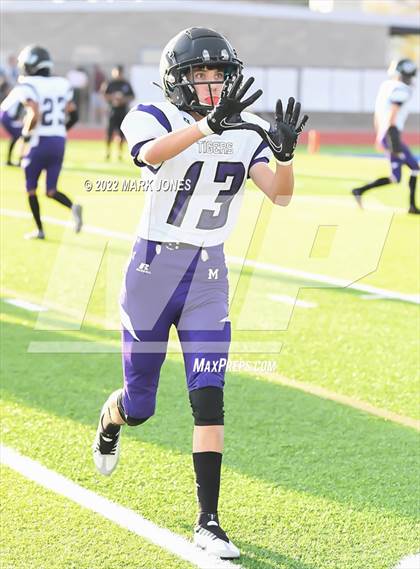 Thumbnail 1 in O'Connor vs. Millennium (Freshman) photogallery.