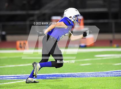 Thumbnail 1 in O'Connor vs. Millennium (Freshman) photogallery.
