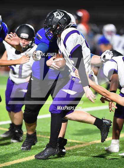 Thumbnail 3 in O'Connor vs. Millennium (Freshman) photogallery.