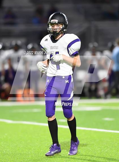 Thumbnail 1 in O'Connor vs. Millennium (Freshman) photogallery.