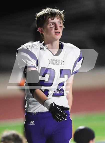 Thumbnail 1 in O'Connor vs. Millennium (Freshman) photogallery.