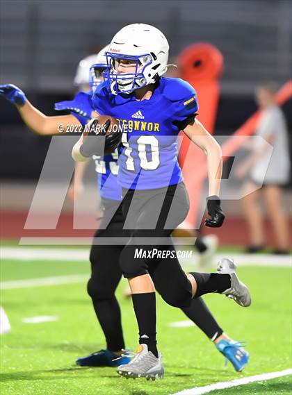 Thumbnail 2 in O'Connor vs. Millennium (Freshman) photogallery.