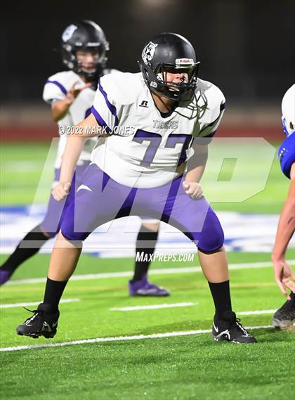 Thumbnail 2 in O'Connor vs. Millennium (Freshman) photogallery.
