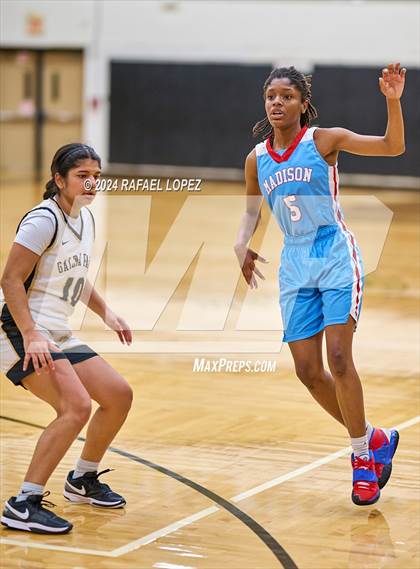Thumbnail 3 in Madison @ Galena Park photogallery.