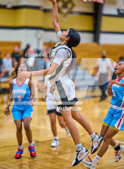 Thumbnail 3 in Madison @ Galena Park photogallery.