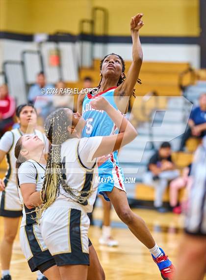 Thumbnail 3 in Madison @ Galena Park photogallery.