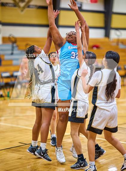 Thumbnail 3 in Madison @ Galena Park photogallery.