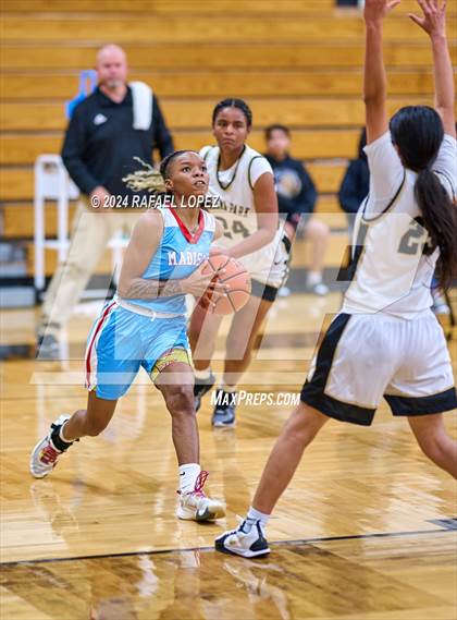 Thumbnail 3 in Madison @ Galena Park photogallery.
