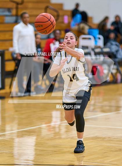 Thumbnail 1 in Madison @ Galena Park photogallery.