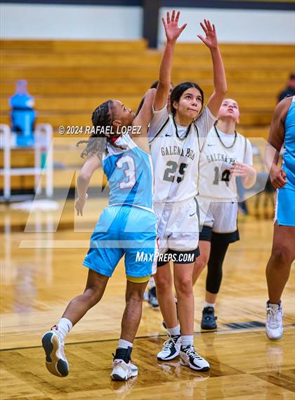 Thumbnail 3 in Madison @ Galena Park photogallery.