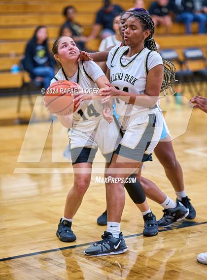 Thumbnail 3 in Madison @ Galena Park photogallery.