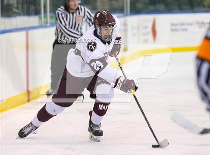 Thumbnail 2 in Don Bosco Prep vs Delbarton (Gordon Cup Final) photogallery.