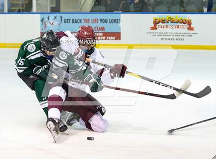 Thumbnail 1 in Don Bosco Prep vs Delbarton (Gordon Cup Final) photogallery.