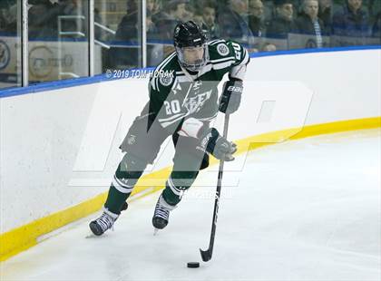 Thumbnail 2 in Don Bosco Prep vs Delbarton (Gordon Cup Final) photogallery.