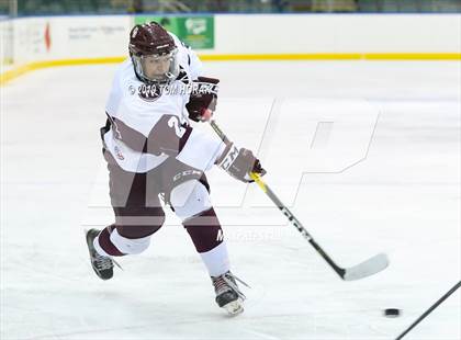 Thumbnail 2 in Don Bosco Prep vs Delbarton (Gordon Cup Final) photogallery.