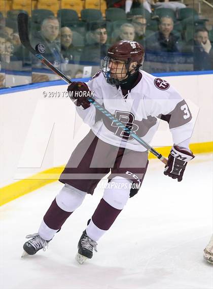 Thumbnail 1 in Don Bosco Prep vs Delbarton (Gordon Cup Final) photogallery.