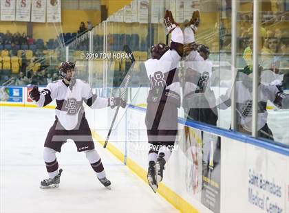 Thumbnail 2 in Don Bosco Prep vs Delbarton (Gordon Cup Final) photogallery.