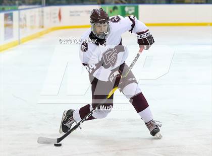 Thumbnail 1 in Don Bosco Prep vs Delbarton (Gordon Cup Final) photogallery.