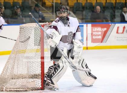 Thumbnail 1 in Don Bosco Prep vs Delbarton (Gordon Cup Final) photogallery.