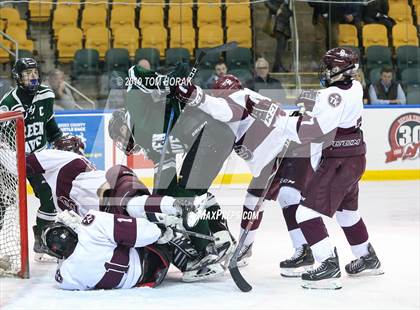 Thumbnail 1 in Don Bosco Prep vs Delbarton (Gordon Cup Final) photogallery.