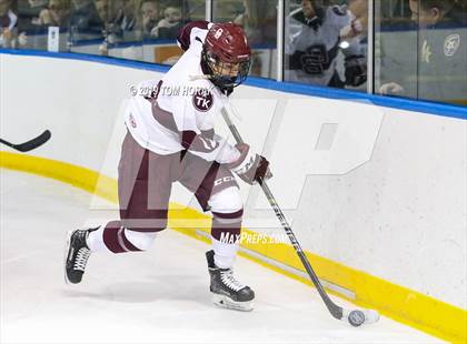 Thumbnail 1 in Don Bosco Prep vs Delbarton (Gordon Cup Final) photogallery.