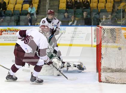 Thumbnail 1 in Don Bosco Prep vs Delbarton (Gordon Cup Final) photogallery.