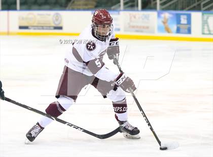 Thumbnail 3 in Don Bosco Prep vs Delbarton (Gordon Cup Final) photogallery.