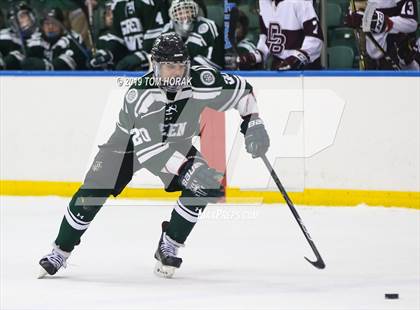 Thumbnail 1 in Don Bosco Prep vs Delbarton (Gordon Cup Final) photogallery.