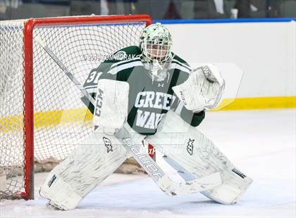 Thumbnail 2 in Don Bosco Prep vs Delbarton (Gordon Cup Final) photogallery.