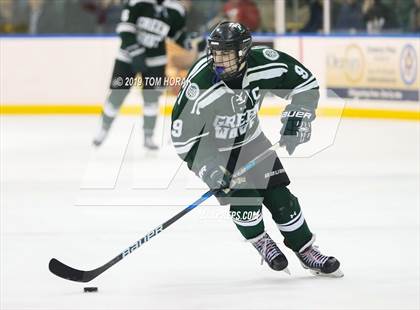 Thumbnail 3 in Don Bosco Prep vs Delbarton (Gordon Cup Final) photogallery.