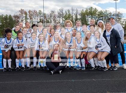 Thumbnail 1 in Yorktown @ Fairfax (VHSL Class 6 Final) photogallery.