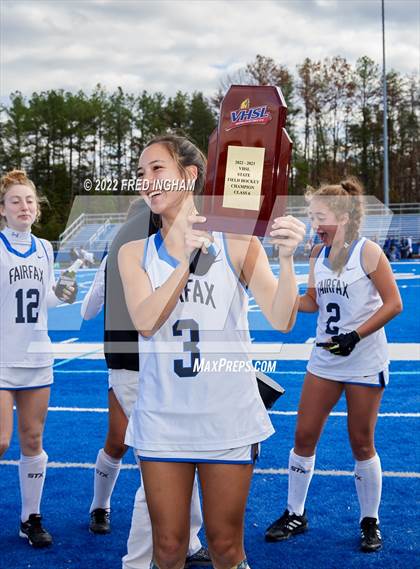 Thumbnail 3 in Yorktown @ Fairfax (VHSL Class 6 Final) photogallery.