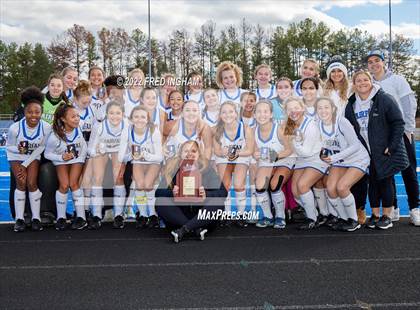 Thumbnail 3 in Yorktown @ Fairfax (VHSL Class 6 Final) photogallery.