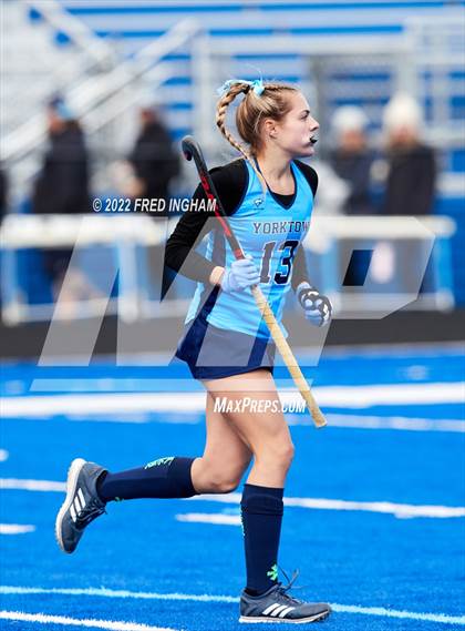 Thumbnail 3 in Yorktown @ Fairfax (VHSL Class 6 Final) photogallery.