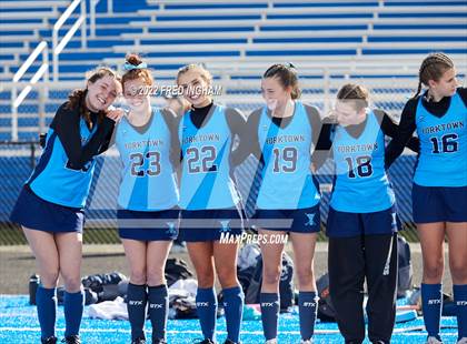 Thumbnail 3 in Yorktown @ Fairfax (VHSL Class 6 Final) photogallery.