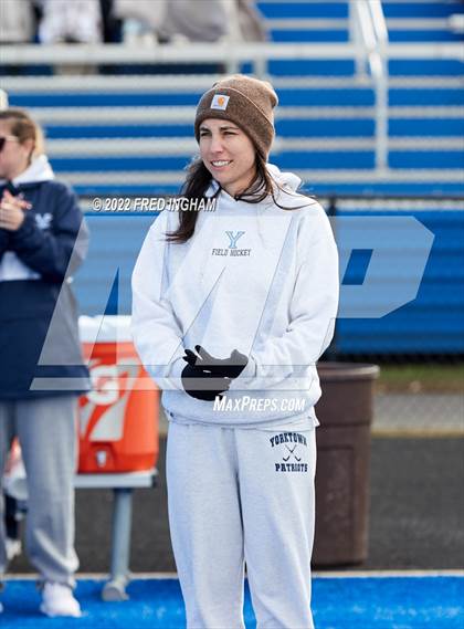 Thumbnail 3 in Yorktown @ Fairfax (VHSL Class 6 Final) photogallery.