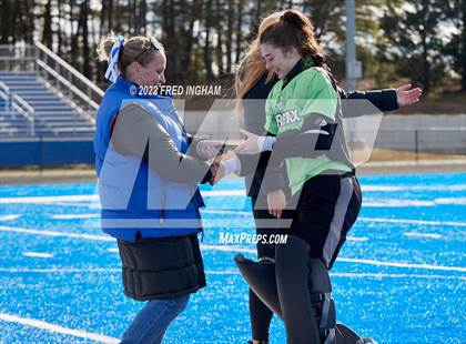 Thumbnail 3 in Yorktown @ Fairfax (VHSL Class 6 Final) photogallery.