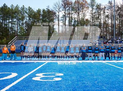 Thumbnail 2 in Yorktown @ Fairfax (VHSL Class 6 Final) photogallery.