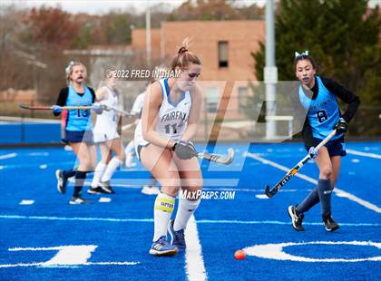 Thumbnail 3 in Yorktown @ Fairfax (VHSL Class 6 Final) photogallery.